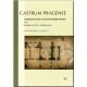 Castrum Pragense 10 (Band 1)